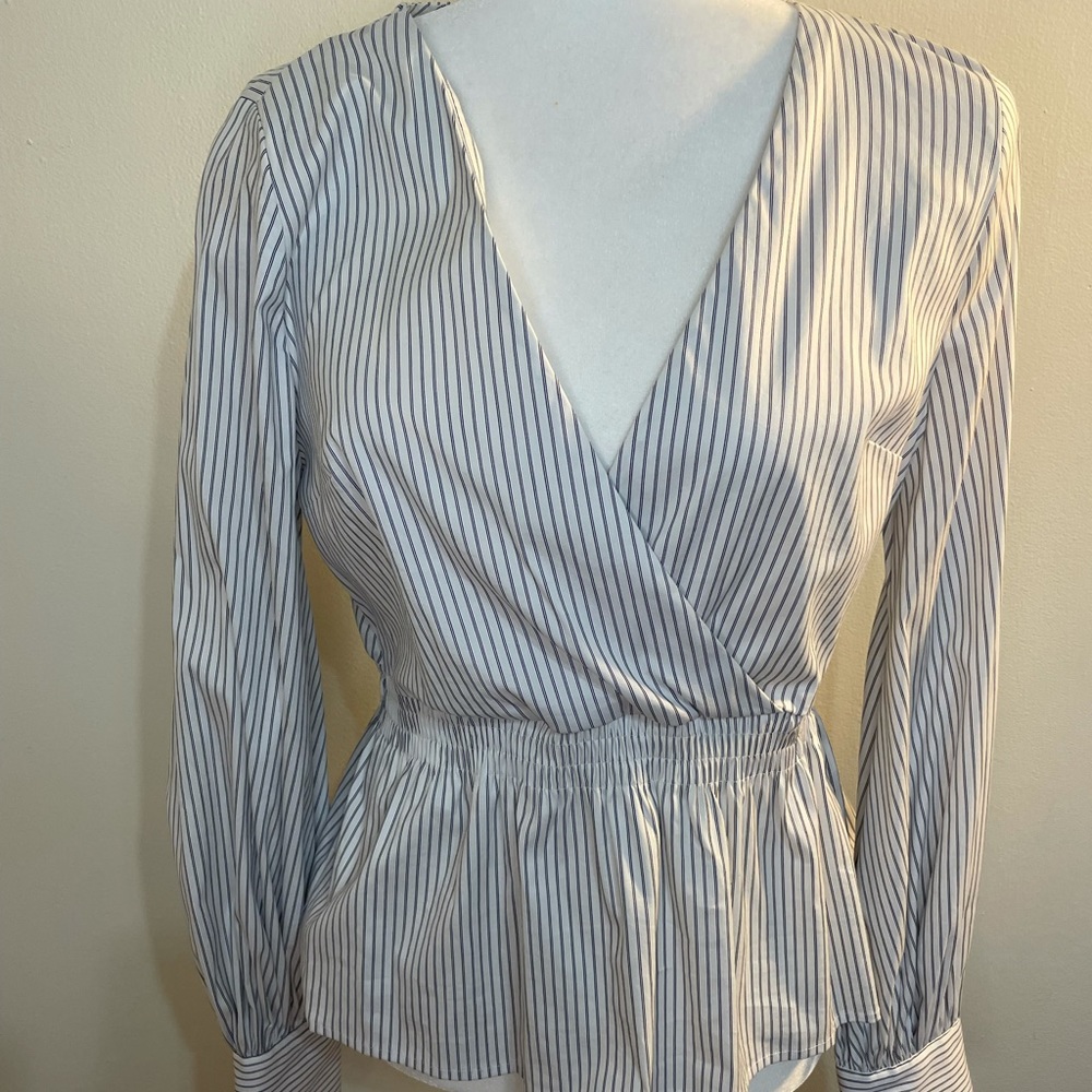 Express blouses